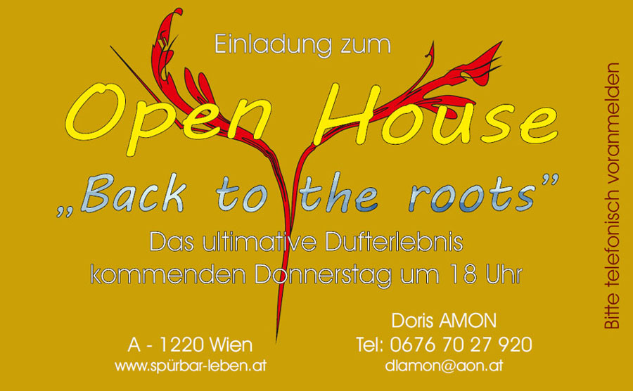 Open House